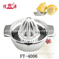 13cm Stainless Steel Lemon Squeezer (FT- 4006)